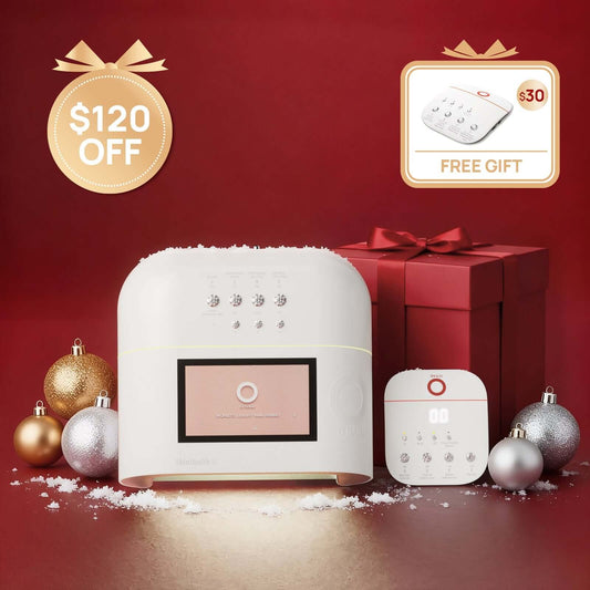 Skin Health No.1 AI Nail Lamp - image 2