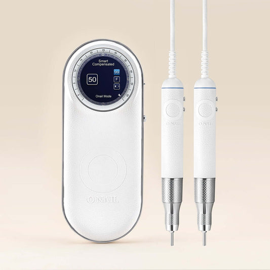 NailHealth No.1 Nail Drill - image 2